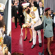 Image for article titled The Oscars Red Carpet Fashion Extravaganza